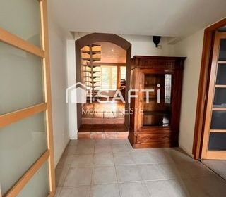  Maison � vendre 9 pi�ces 192 m�