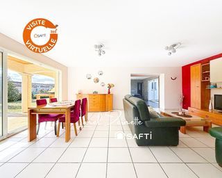  Maison � vendre 10 pi�ces 220 m�