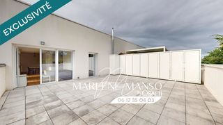  Appartement � vendre 4 pi�ces 93 m�