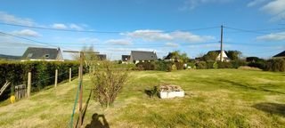  Terrain � vendre 550 m�