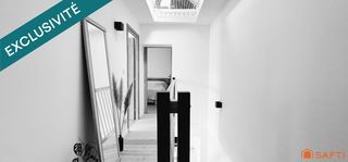  Maison � vendre 5 pi�ces 106 m�