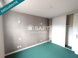  Appartement � vendre 4 pi�ces 93 m�