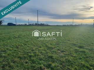  Terrain � vendre 6000 m�