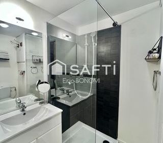  Maison � vendre 3 pi�ces 40 m�