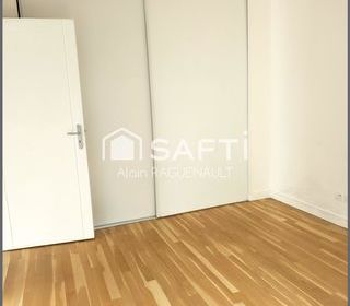  Appartement � vendre 3 pi�ces 66 m�