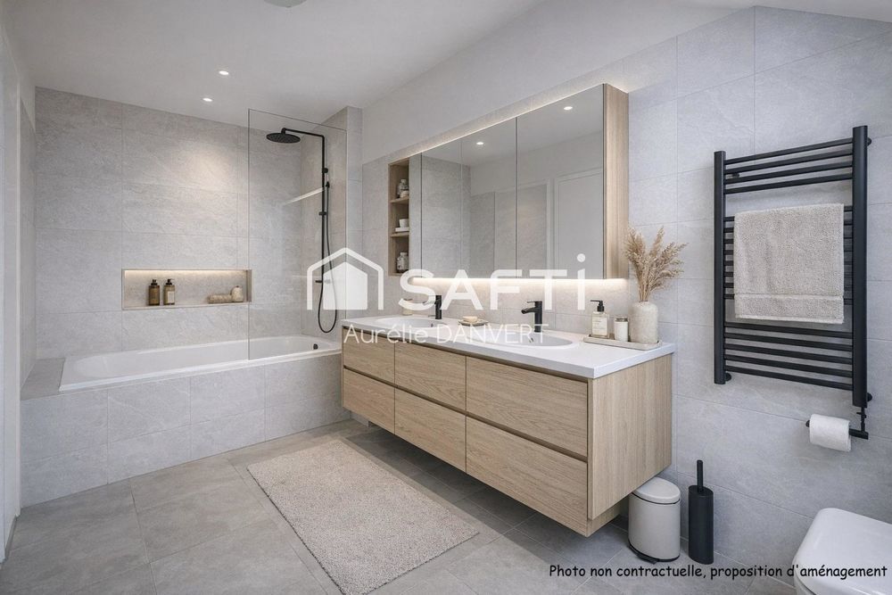 � vendre  Maison Rueil-Malmaison (92500)