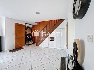  Maison � vendre 5 pi�ces 110 m�