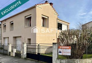  Maison � vendre 5 pi�ces 108 m�