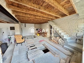  Maison � vendre 5 pi�ces 225 m�