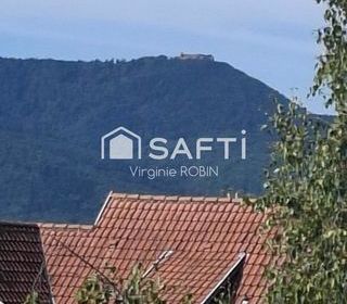  Appartement � vendre 1 pi�ce 36 m�