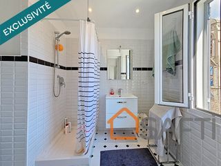  Maison � vendre 3 pi�ces 57 m�