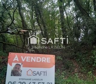  Terrain � vendre 2688 m�