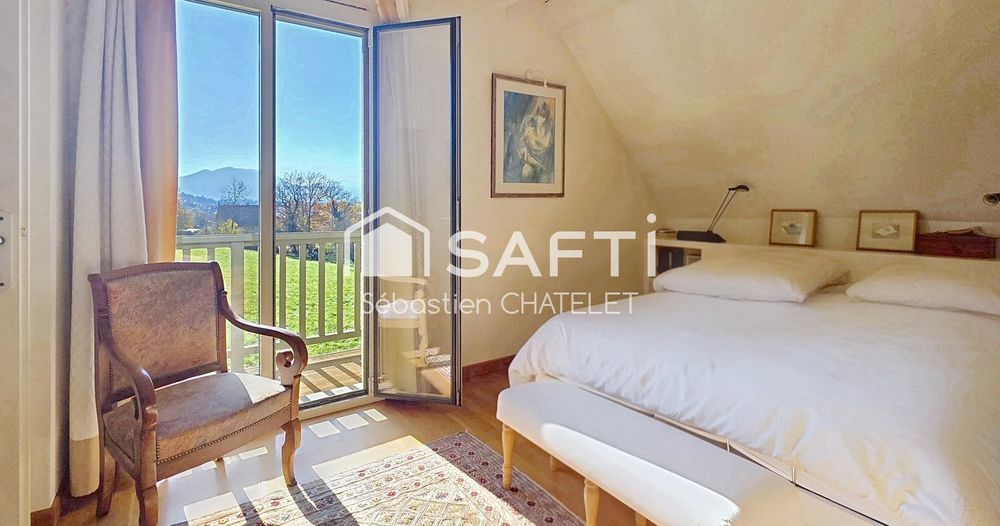 � vendre  Maison Seynod (74600)