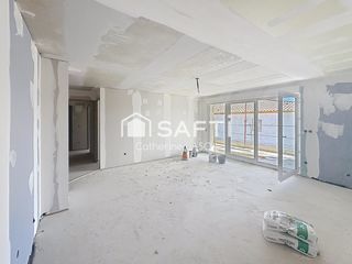  Appartement � vendre 4 pi�ces 82 m�