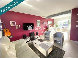  Maison � vendre 7 pi�ces 87 m�