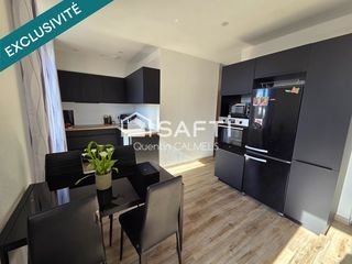  Appartement � vendre 2 pi�ces 43 m�