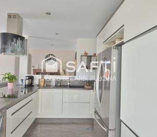  Maison � vendre 5 pi�ces 124 m�