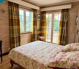  Maison � vendre 8 pi�ces 213 m�