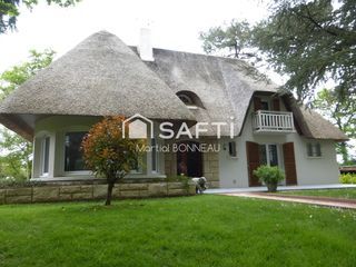  Maison � vendre 7 pi�ces 200 m�