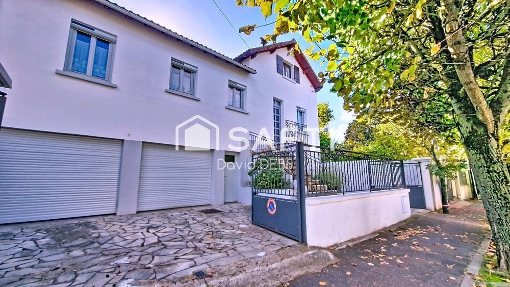 � vendre  Maison Rueil-Malmaison (92500)