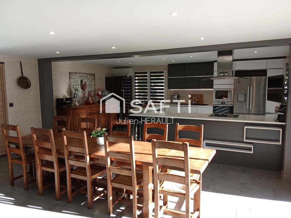 � vendre  Maison Saint-Cyprien (66750)