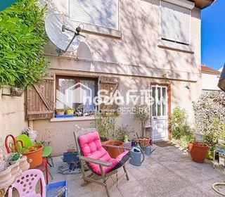  Maison � vendre 5 pi�ces 100 m�