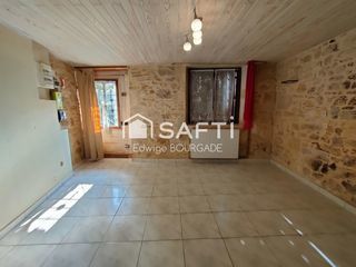  Maison � vendre 3 pi�ces 80 m�