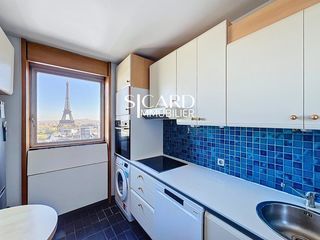  Appartement � vendre 5 pi�ces 134 m�