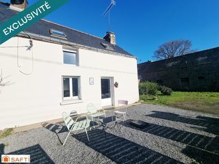  Maison � vendre 3 pi�ces 80 m�