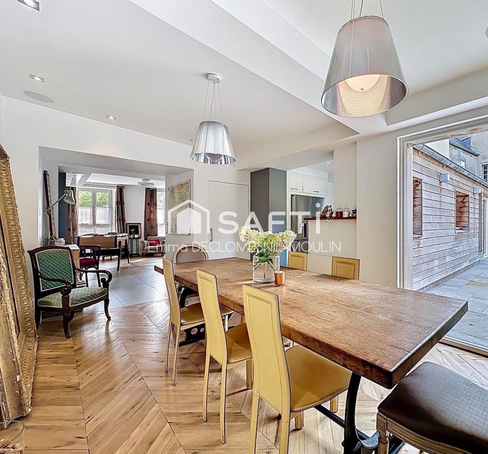 � vendre  Maison Bayeux (14400)