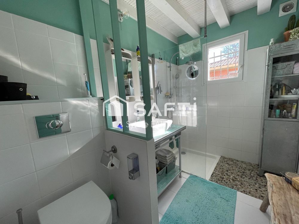 � vendre  Maison L�ge-Cap-Ferret (33950)