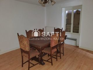  Maison � vendre 3 pi�ces 86 m�