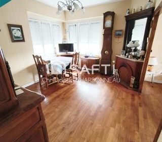  Maison � vendre 8 pi�ces 128 m�