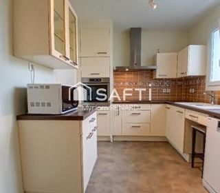  Appartement � vendre 4 pi�ces 101 m�