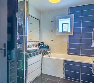  Maison � vendre 4 pi�ces 100 m�