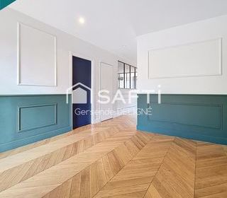  Maison � vendre 5 pi�ces 140 m�