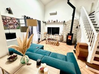  Maison � vendre 8 pi�ces 163 m�