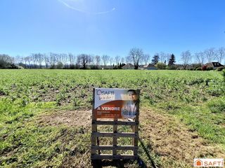  Terrain � vendre 8593 m�