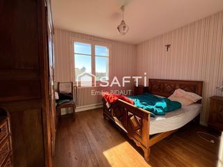  Maison � vendre 6 pi�ces 130 m�