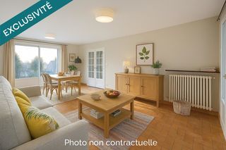  Maison � vendre 7 pi�ces 159 m�