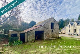  Maison � vendre 3 pi�ces 60 m�