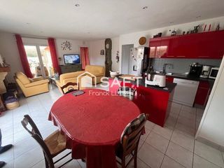  Maison � vendre 5 pi�ces 105 m�