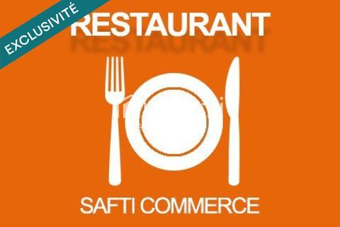 Fonds de Commerce de Restaurant Lounge Bar &agrave; Saint Raphael 540000 83700 Saint-raphael