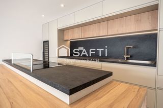  Appartement � vendre 4 pi�ces 115 m�