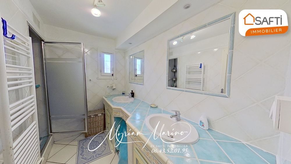 � vendre  Maison St Aygulf (83370)