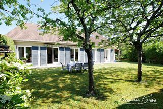  Maison � vendre 8 pi�ces 189 m�