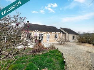  Maison � vendre 4 pi�ces 118 m�