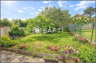  Maison � vendre 4 pi�ces 112 m�