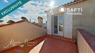  Maison � vendre 4 pi�ces 126 m�