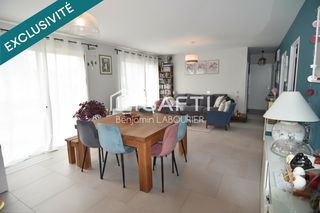  Maison � vendre 5 pi�ces 98 m�